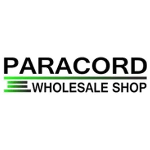 paracordwholesaleshop brand logo for paracordwholesaleshop.com