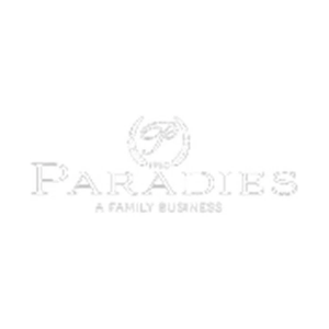 paradieslagardere brand logo for paradieslagardere.com