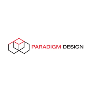 paradigmae brand logo for paradigmae.com