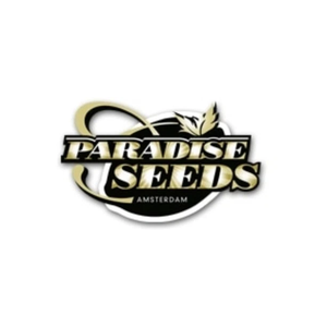 paradise-seeds brand logo for paradise-seeds.com