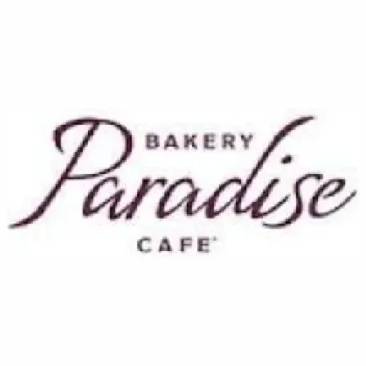 paradisebakery brand logo for paradisebakery.com