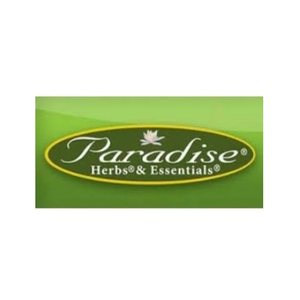 paradiseherbs brand logo for paradiseherbs.com