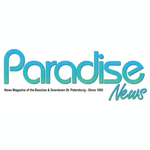 paradisenewsfl brand logo for paradisenewsfl.com