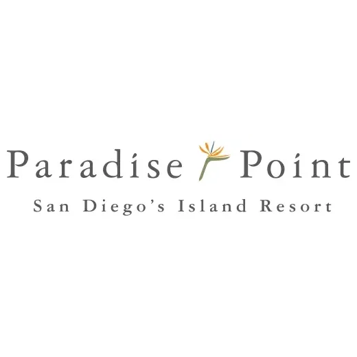 paradisepoint brand logo for paradisepoint.com