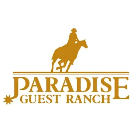 paradiseranch brand logo for paradiseranch.com