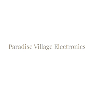 paradisevillagenm brand logo for paradisevillagenm.com