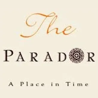 paradorhouston brand logo for paradorhouston.com