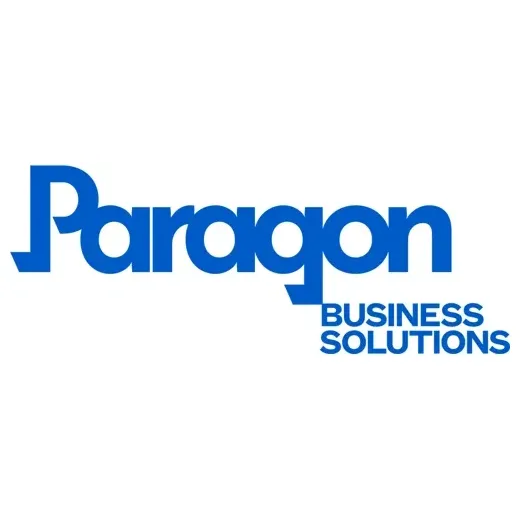 paragonbizsolutions brand logo for paragonbizsolutions.com