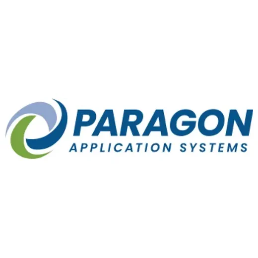 paragonedge brand logo for paragonedge.com
