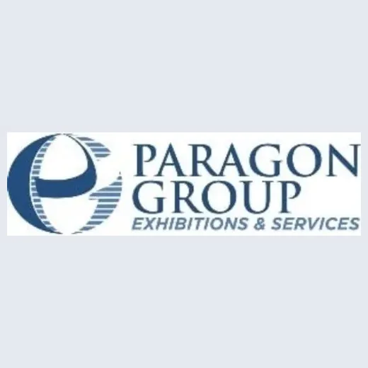 paragonexpo brand logo for paragonexpo.com