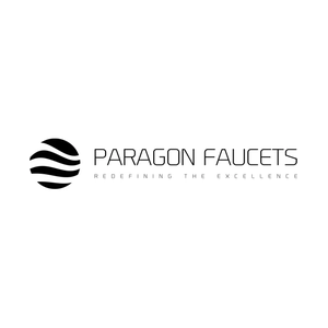 paragonfaucets brand logo for paragonfaucets.com