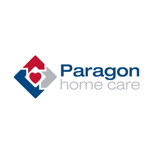 paragonhomecare brand logo for paragonhomecare.com