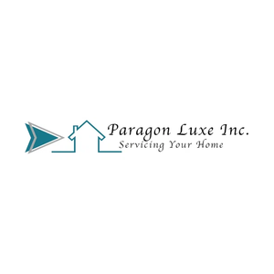 paragonluxe brand logo for paragonluxe.com