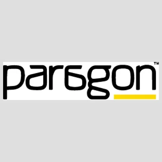 paragonpayroll brand logo for paragonpayroll.com