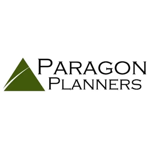 paragonplanners brand logo for paragonplanners.com