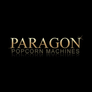 paragonpop brand logo for paragonpop.com