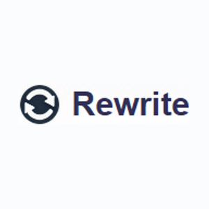 paragraphrewrite brand logo for paragraphrewrite.com