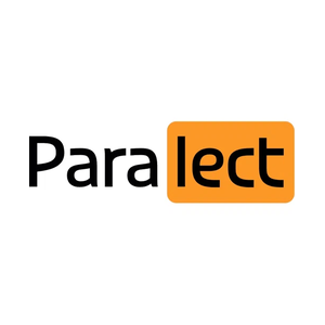 paralect brand logo for paralect.com
