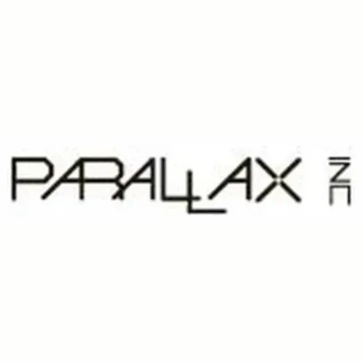 parallax brand logo for parallax.com