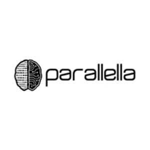 parallella brand logo for parallella.org