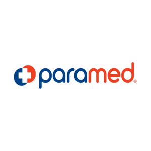 paramedstore brand logo for paramedstore.com