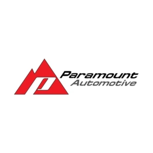 paramount-automotive brand logo for paramount-automotive.com
