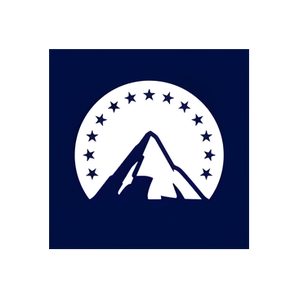 Paramount Careers brand logo for careers.paramount.com