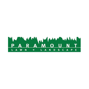 paramountlandscaping brand logo for paramountlandscaping.com