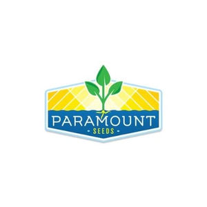 paramountseeds brand logo for paramountseeds.com