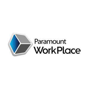 paramountworkplace brand logo for paramountworkplace.com