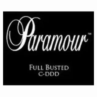 paramourusa brand logo for paramourusa.com