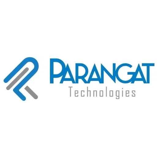 parangat brand logo for parangat.com