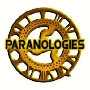 paranologies brand logo for paranologies.com