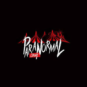 Paranormal Cirque brand logo for paranormalcirque.com
