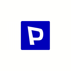 paras brand logo for paras.id