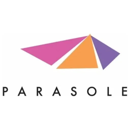 parasole brand logo for parasole.com