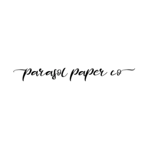 parasolpaper brand logo for parasolpaper.com