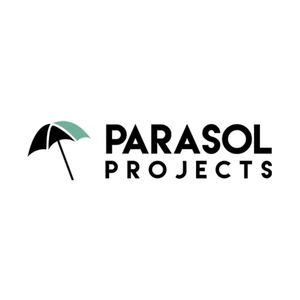 parasolprojects brand logo for parasolprojects.com