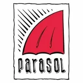 parasolrecords brand logo for parasolrecords.com