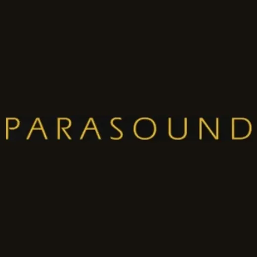 parasound brand logo for parasound.com