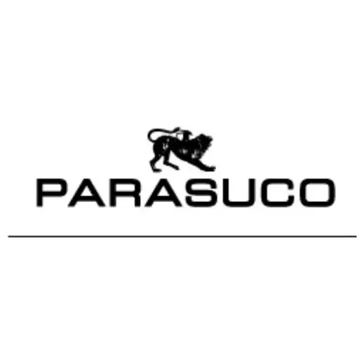 parasuco.com/en-us/ brand logo for parasuco.com