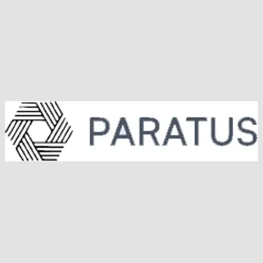 paratushealth brand logo for paratushealth.com