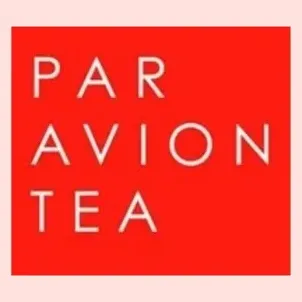 paraviontea brand logo for paraviontea.com
