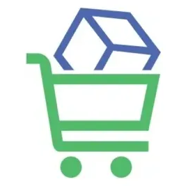ParcelCompare brand logo for parcelcompare.com