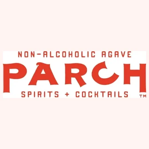 Parch brand logo for drinkparch.com
