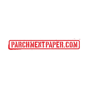 parchmentpaper brand logo for parchmentpaper.com