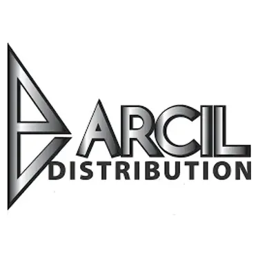 parcildistribution brand logo for parcildistribution.com