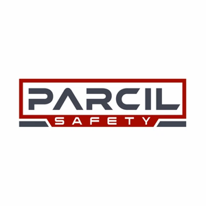 parcilsafety brand logo for parcilsafety.com