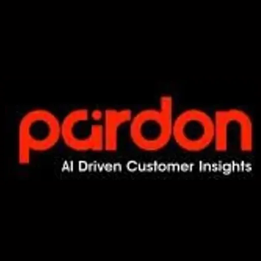 pardon-ai brand logo for pardon-ai.com