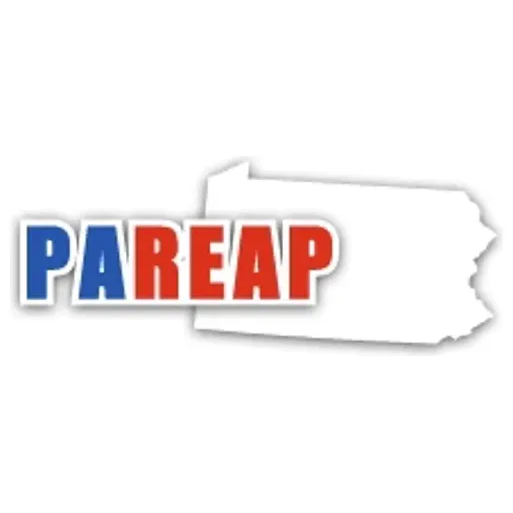 pareap brand logo for pareap.net
